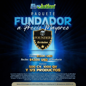 Wholesale Founder Promo